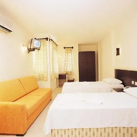 Hotel Olimpos