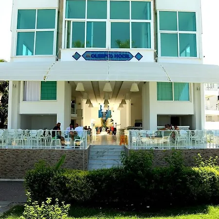 Hotel Olimpos 3*