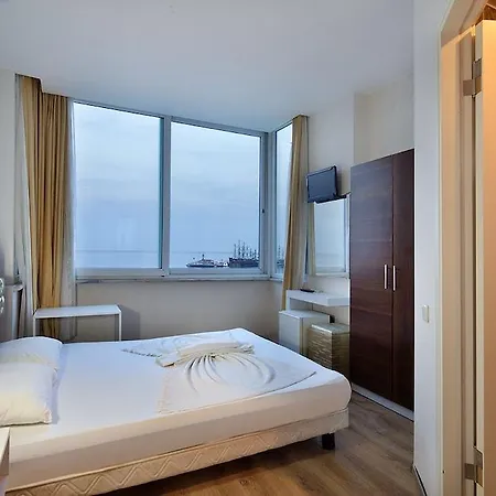 Hotel Olimpos